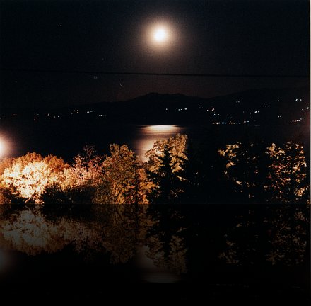 Coast at night 02